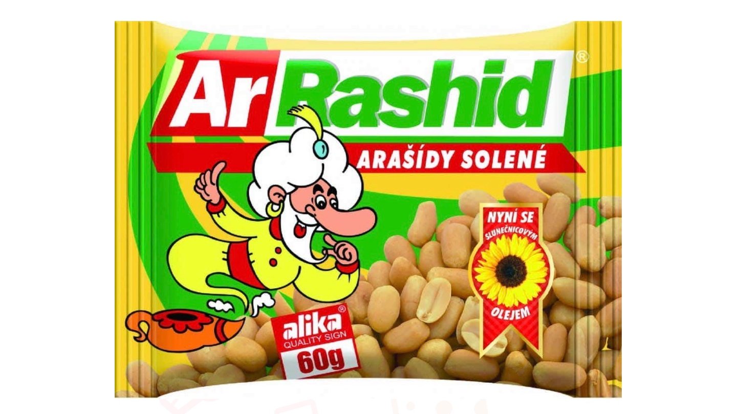 Arashid Solené