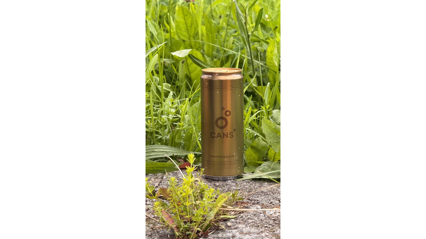 CANS+ Performance 330ml