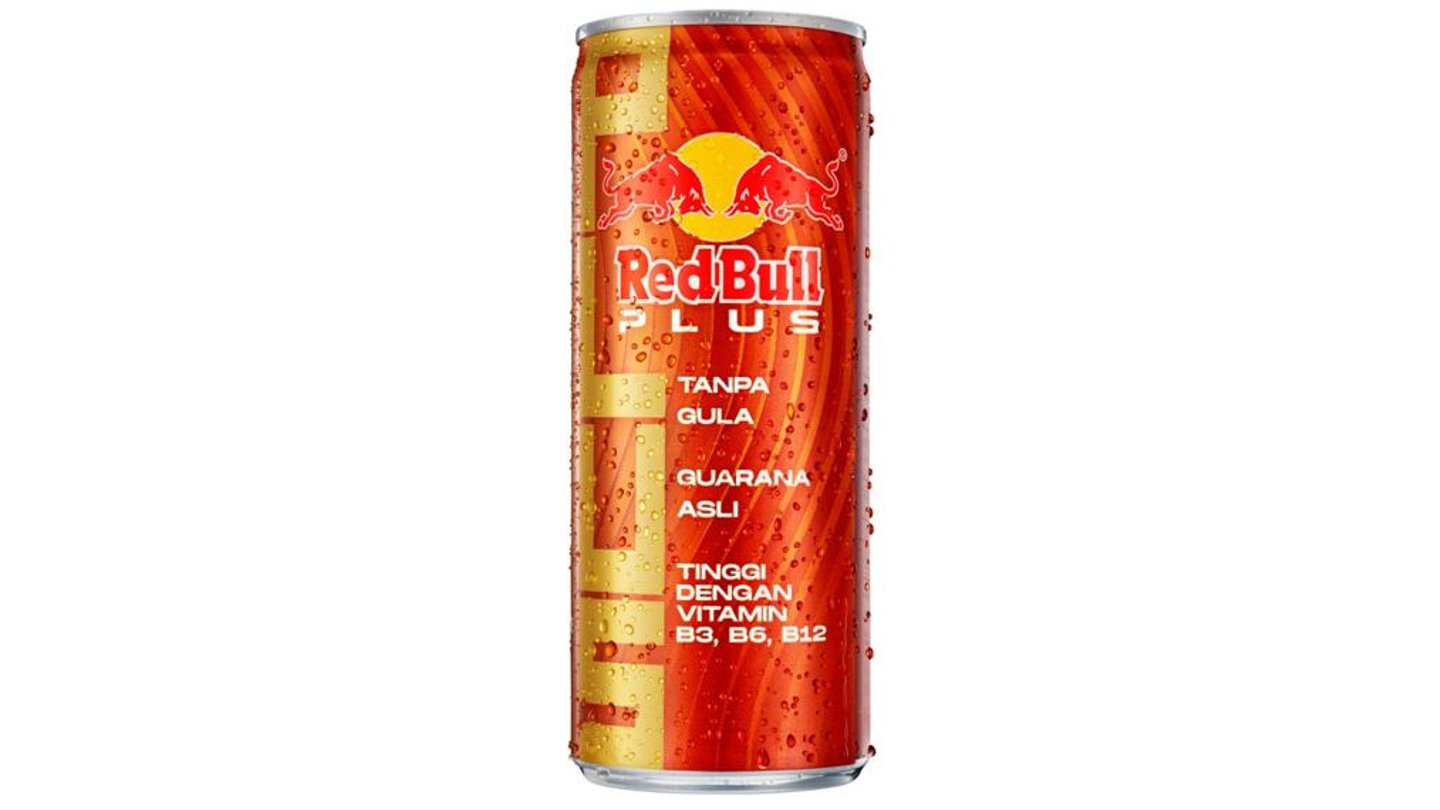 Red bull