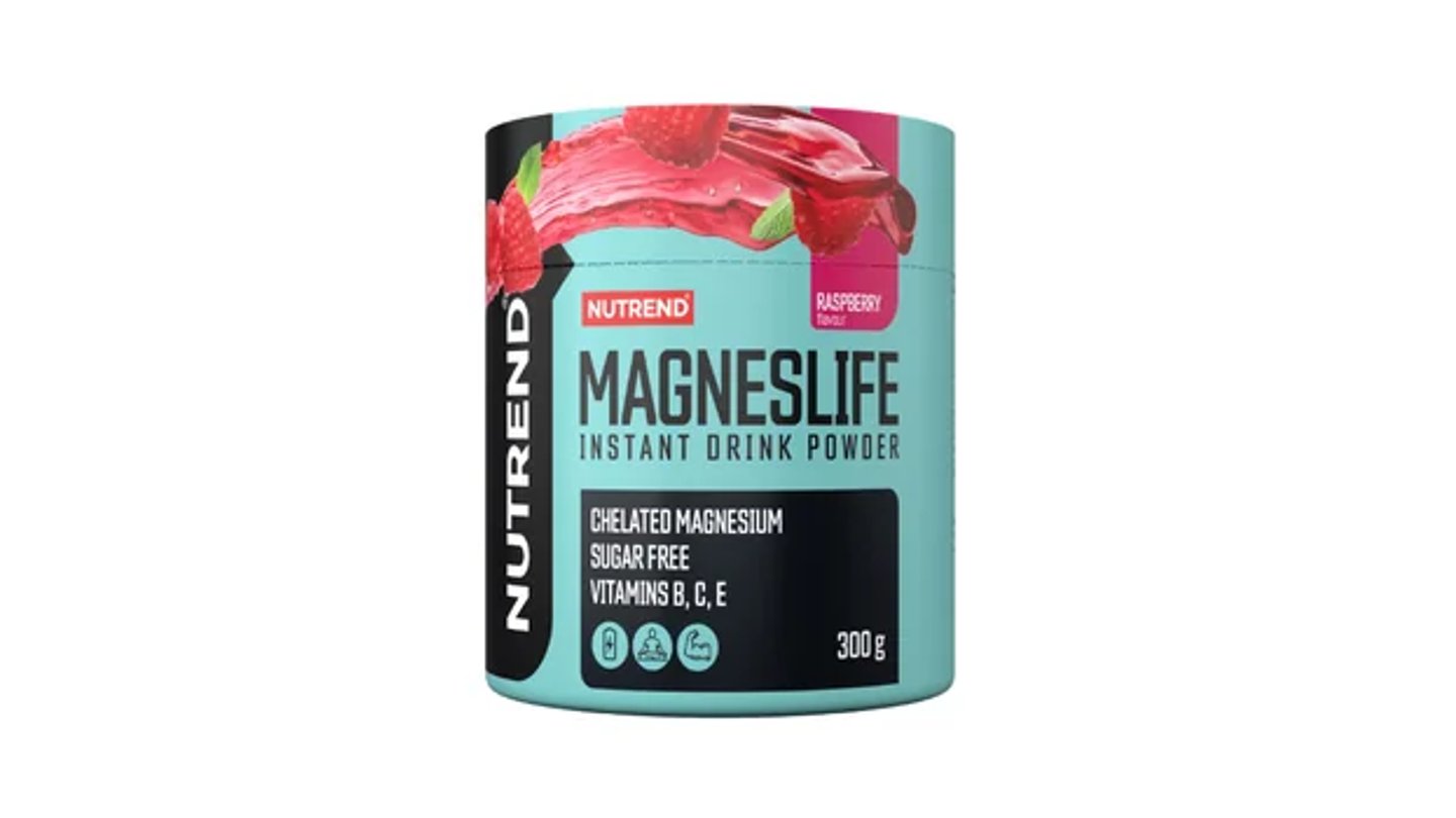 Magneslife Instant Drink Powder - MALINA