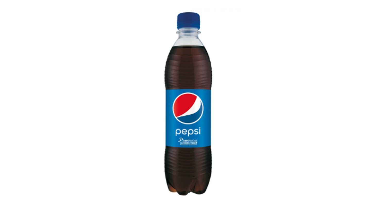 PEPSI Cola 500 ml