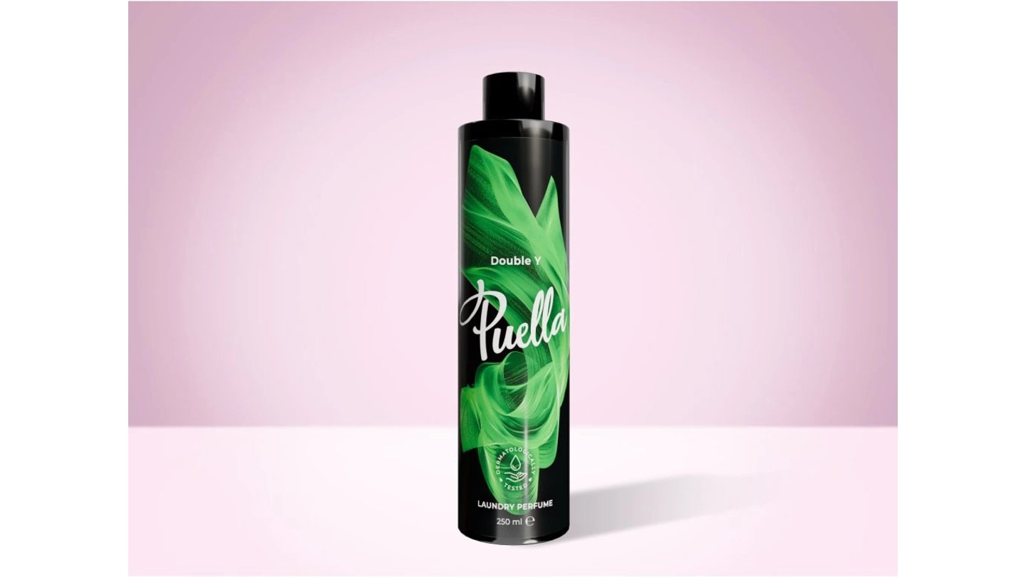 Puella parfém na praní Double Y 250ml