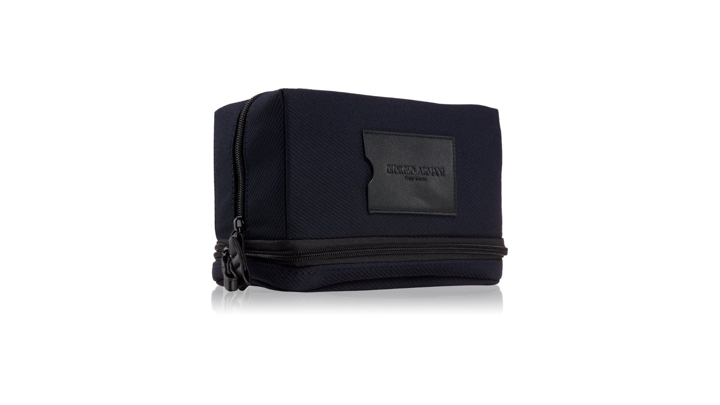Armani Fragrances Pouch