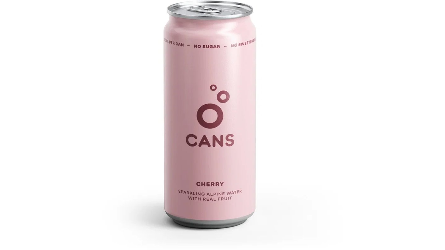 CANS Cherry 330ml
