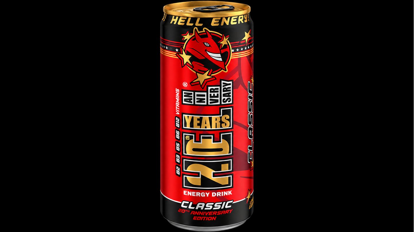 Hell Original