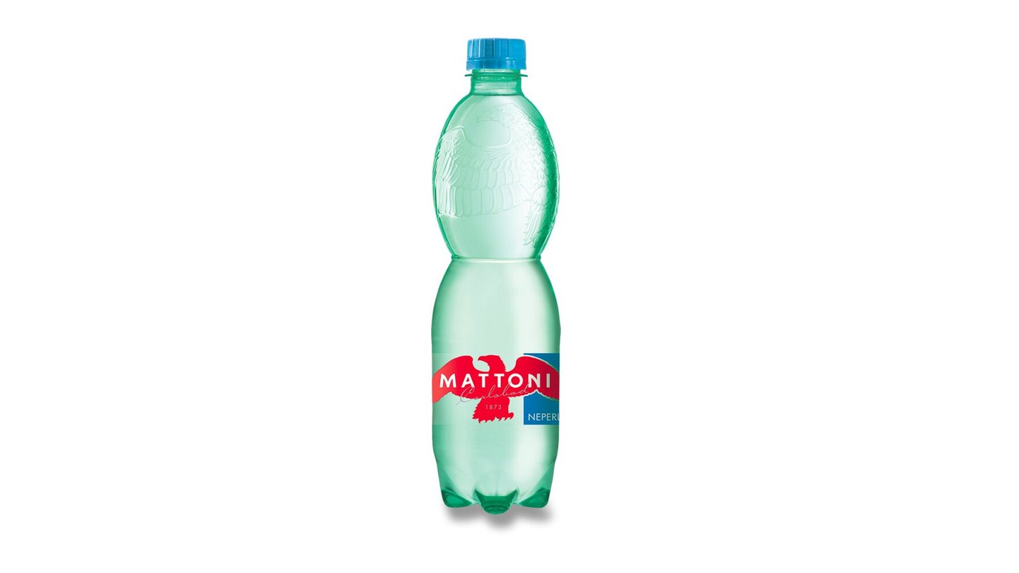Mattoni neperlivá 0,5l 