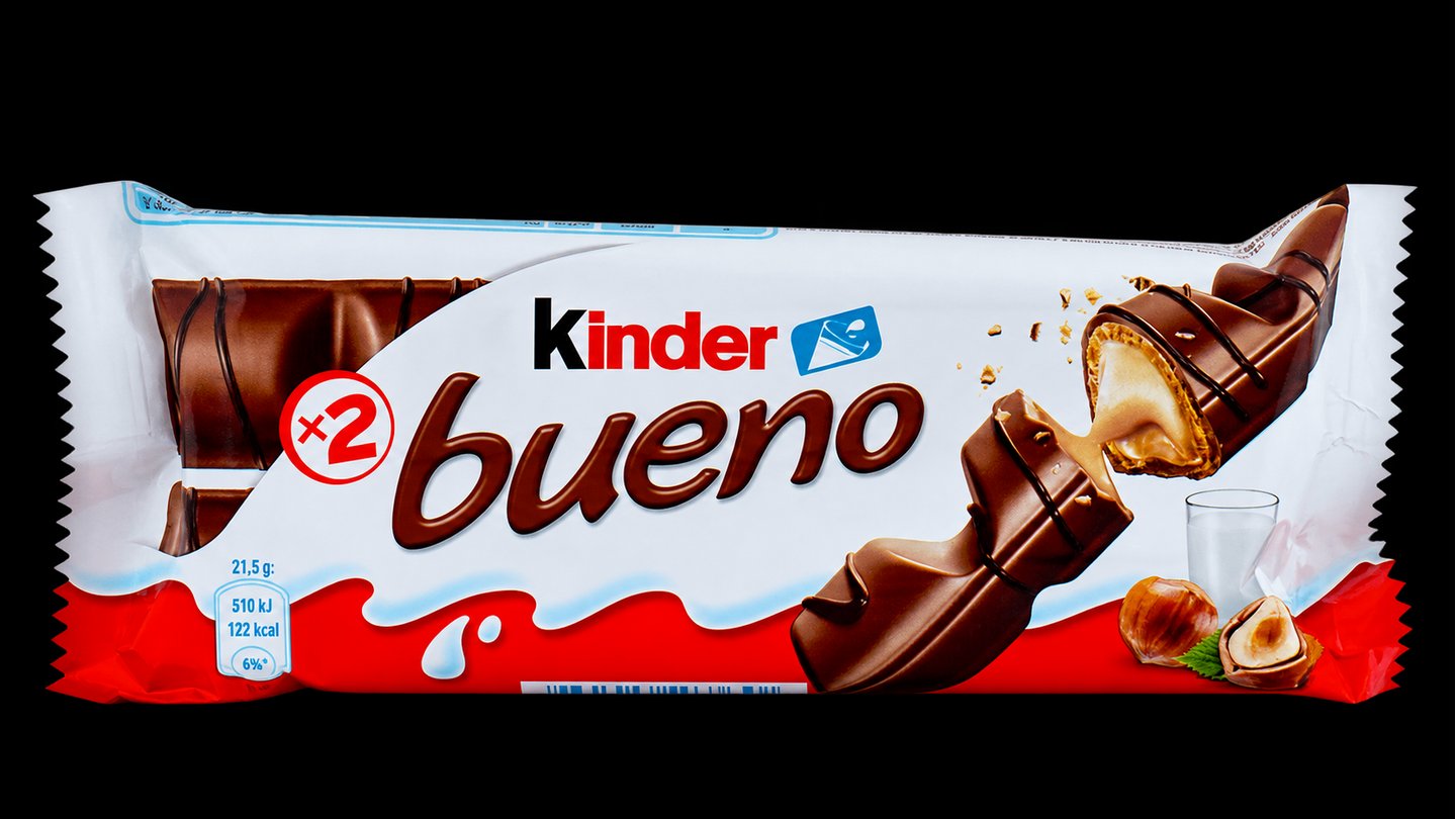 Kinder Bueno Dark
