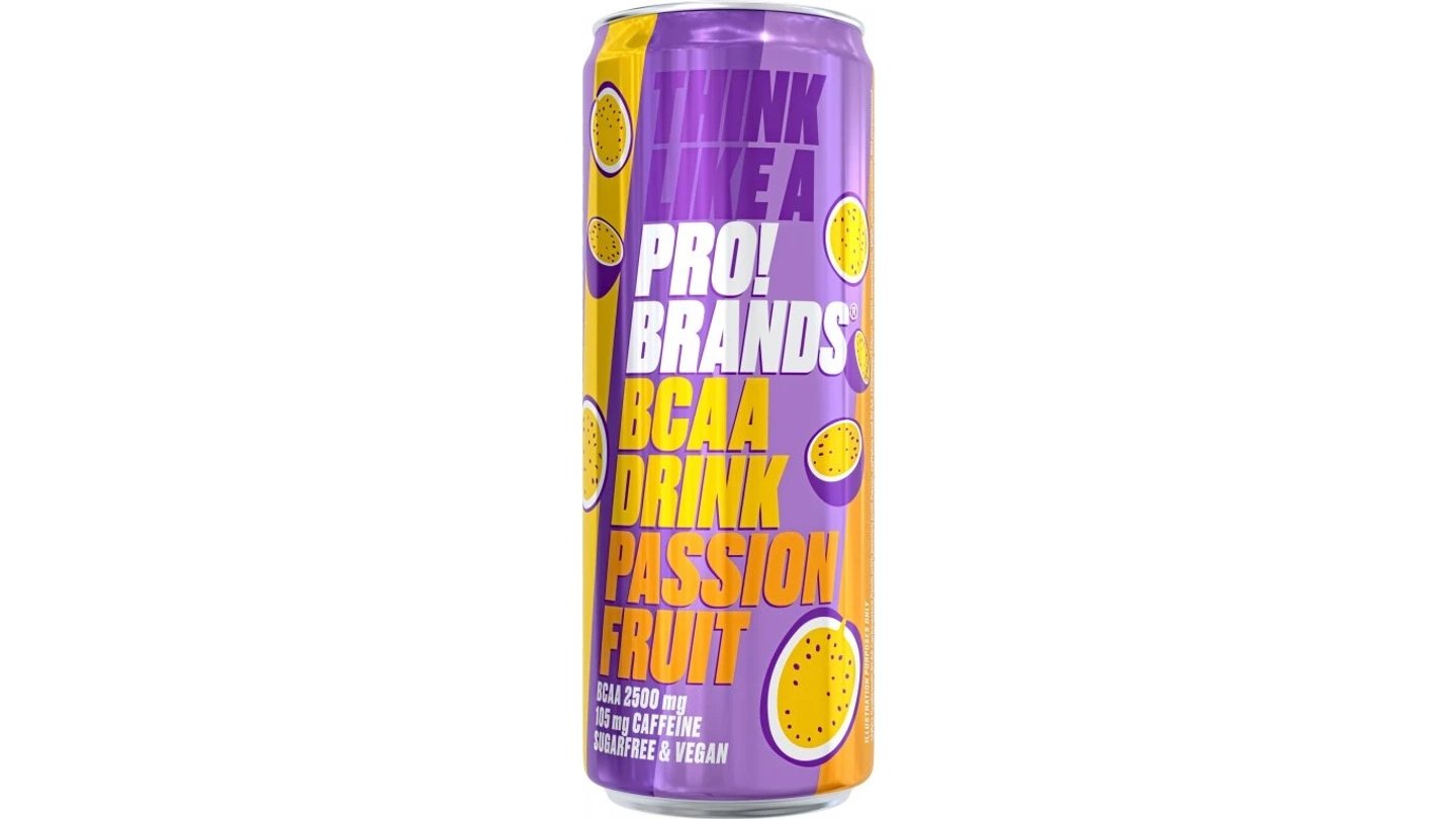 ProBrands BCAA