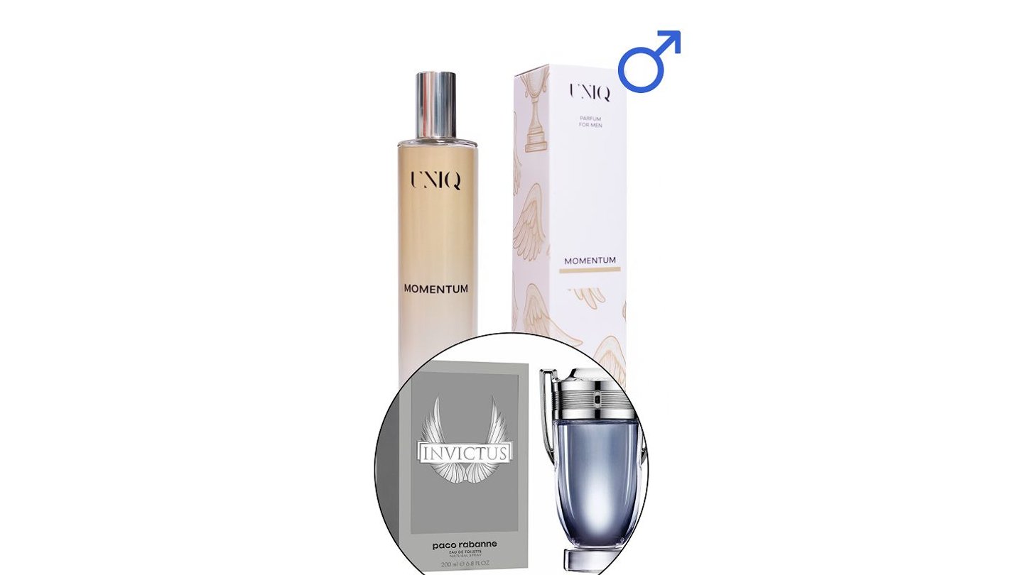 UNIQ - MOMENTUM 100ml