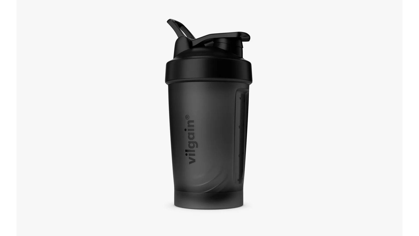 Vilgain Shaker