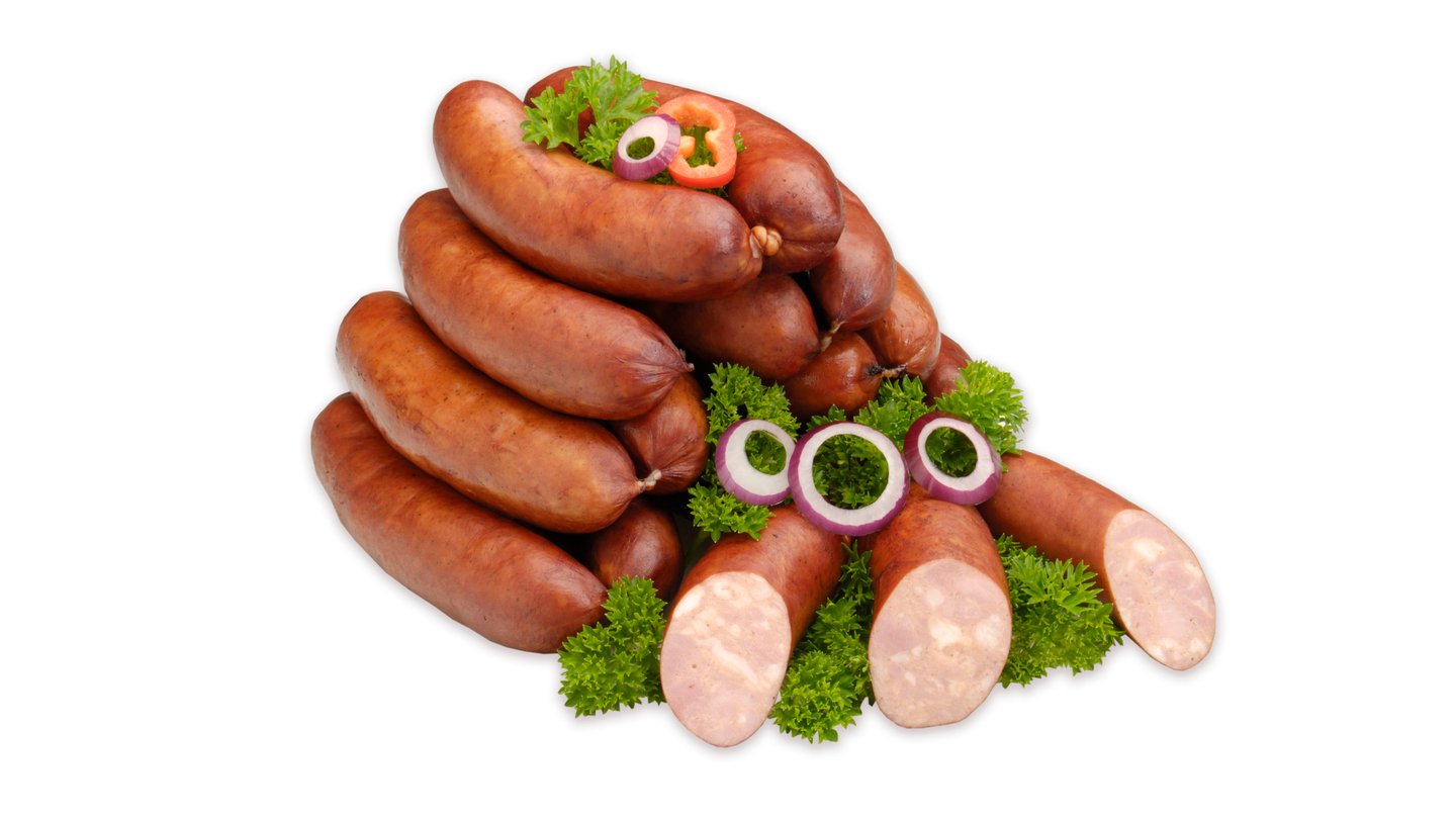 Vahalova klobasa 1,1 kg