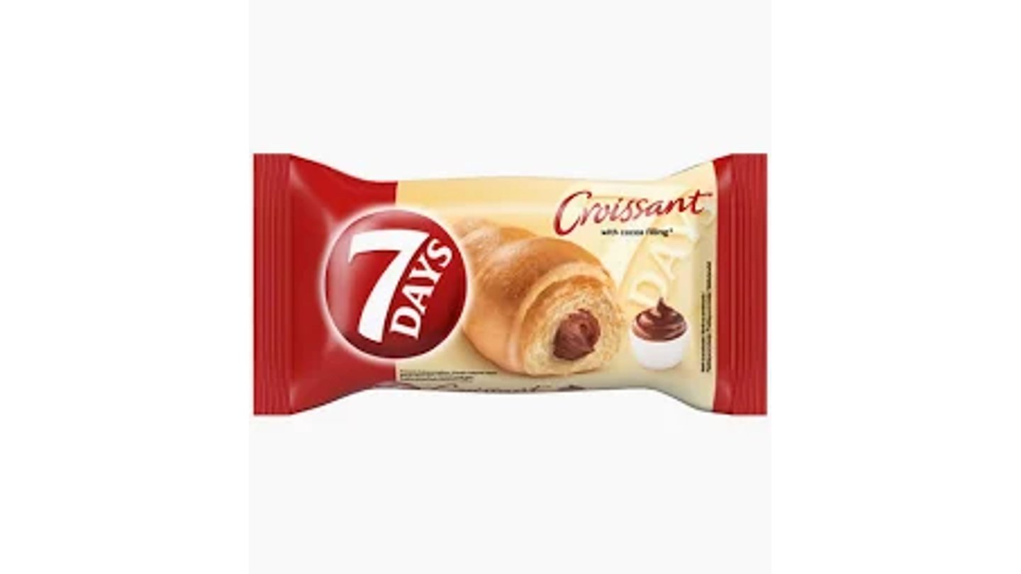 7Days Kakao 60g