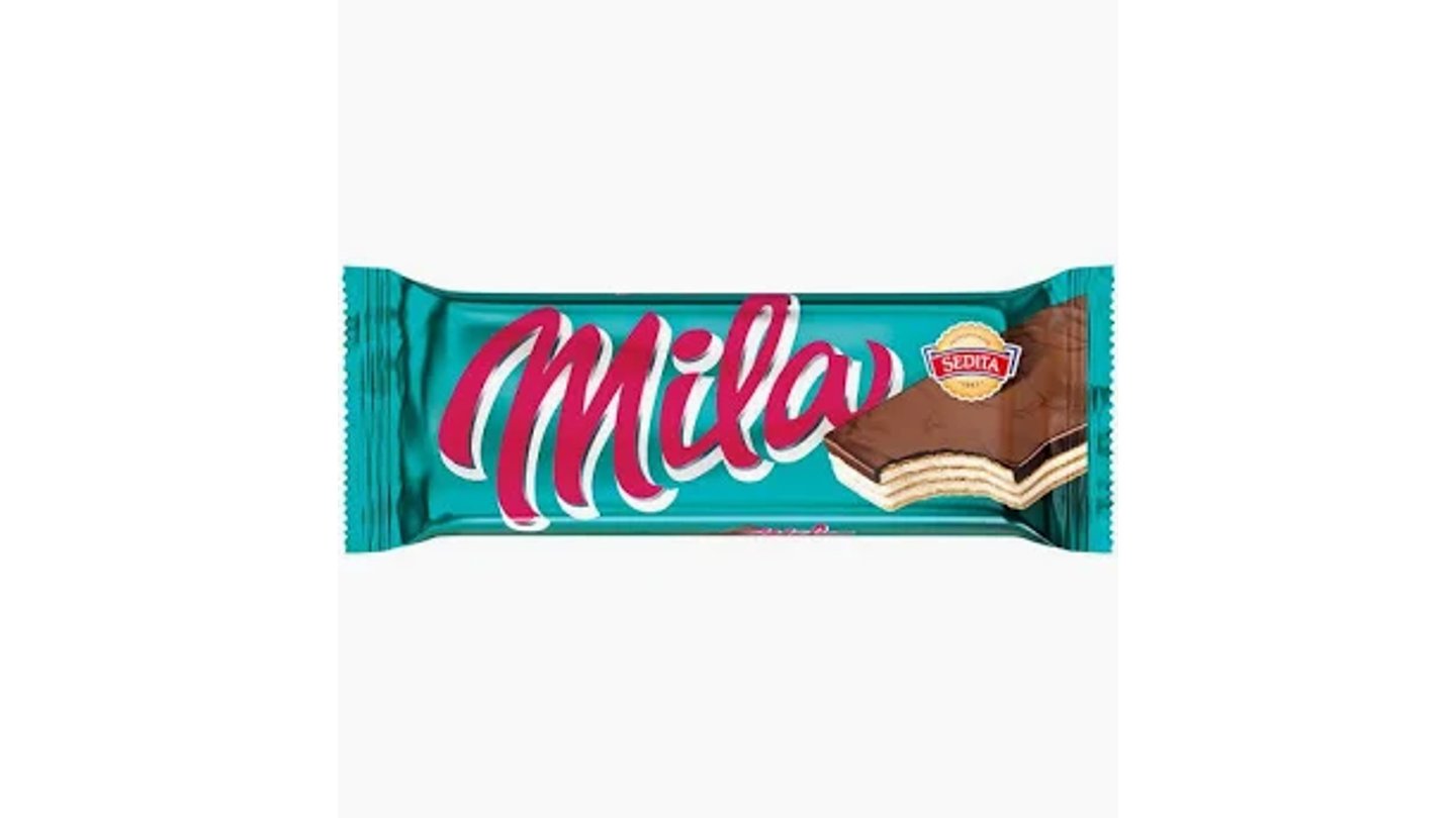 MILA – WAFEL