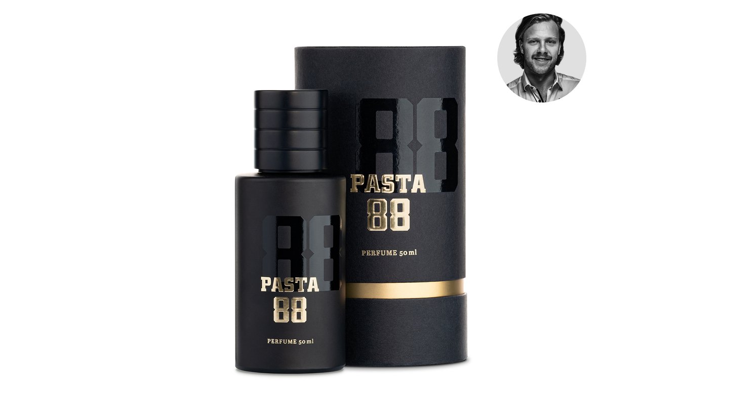 Parfame - Pasta 88