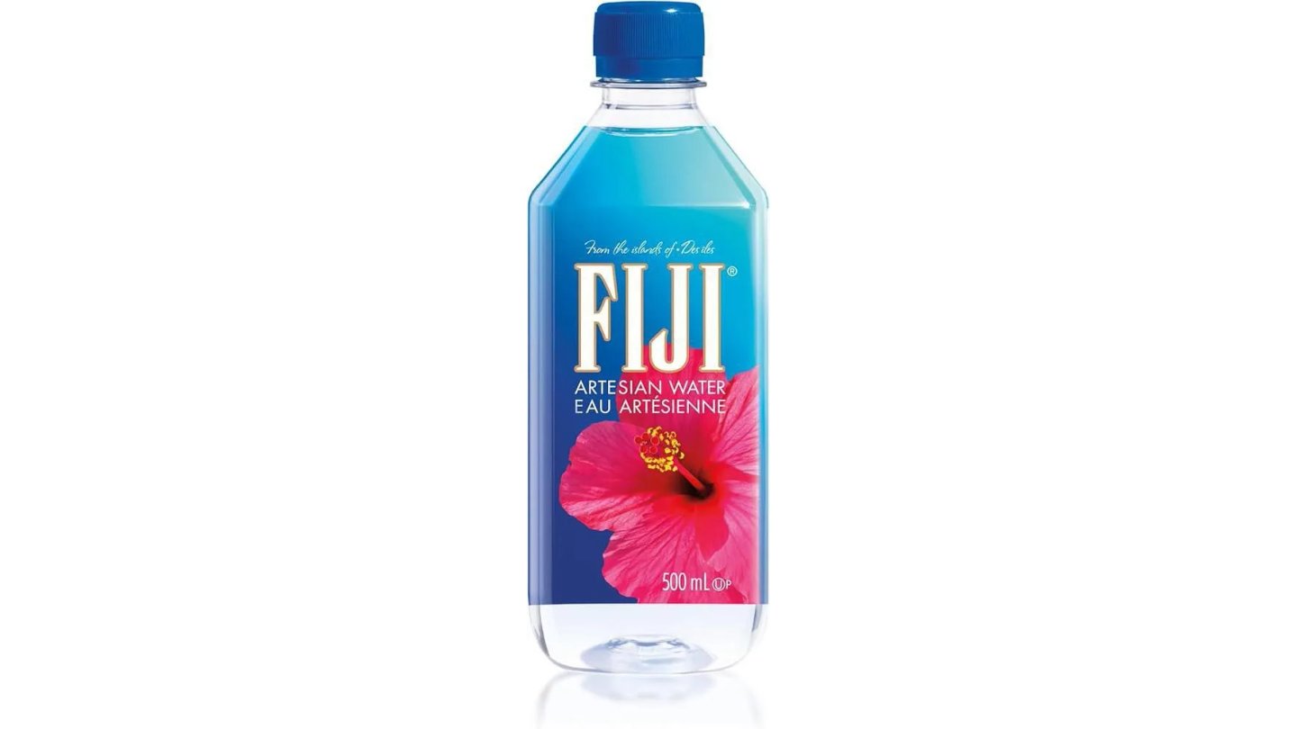 Fiji Still Pet 500 ml