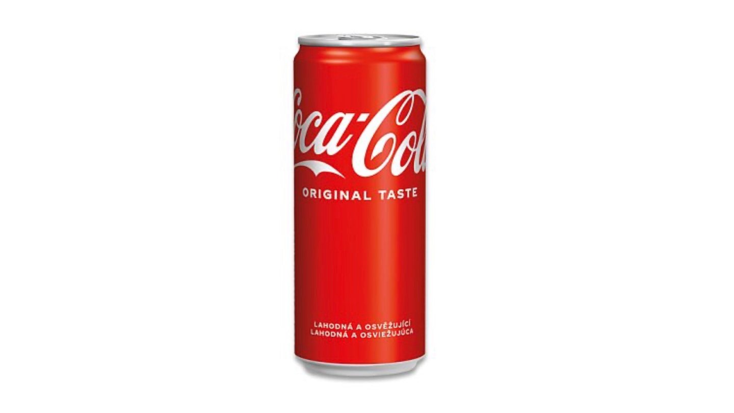 Coca Cola