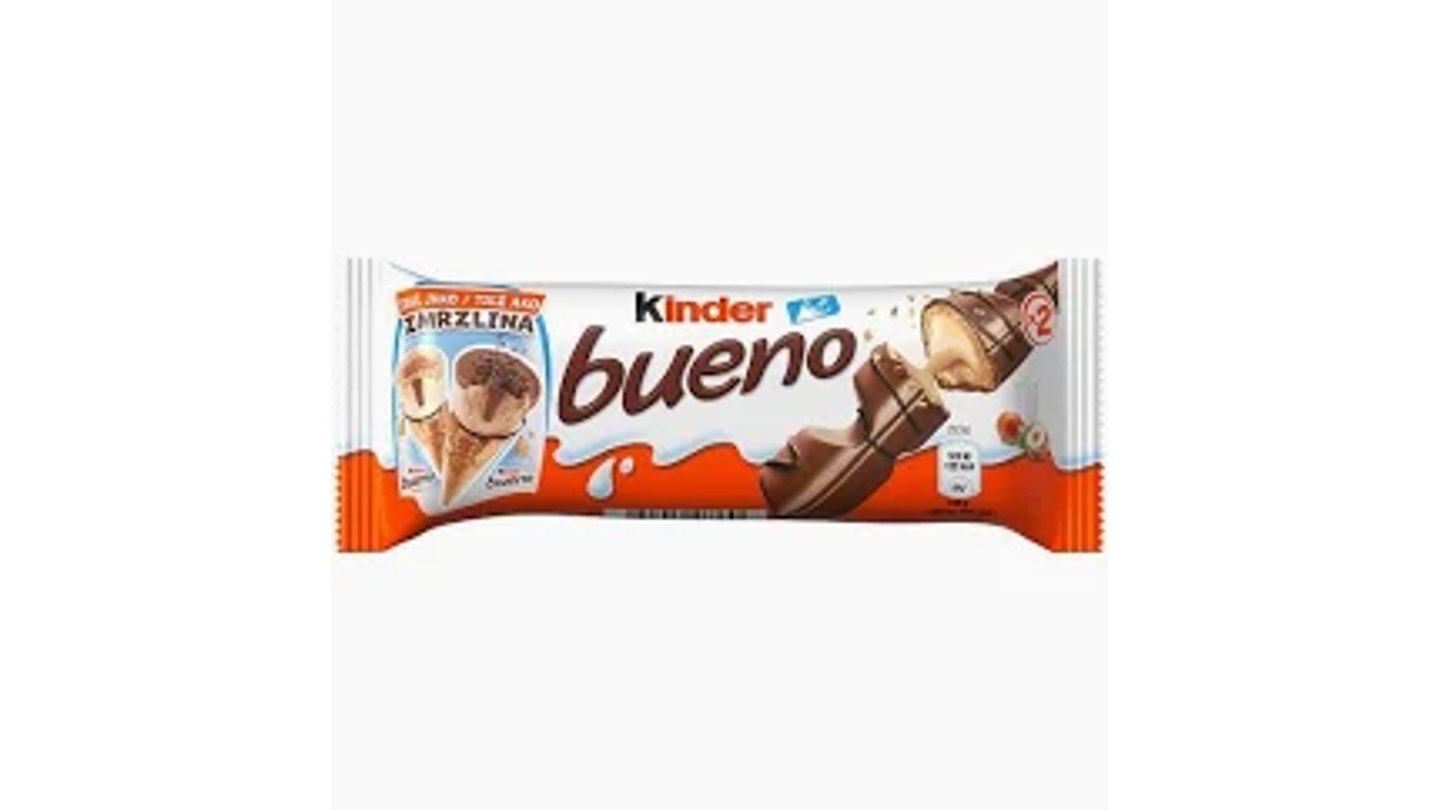 Kinder Bueno 43g