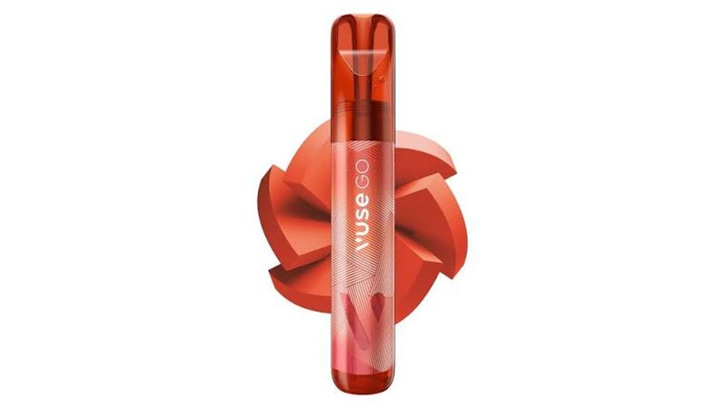 Vuse GO 1000 Watermelon Mint 18mg