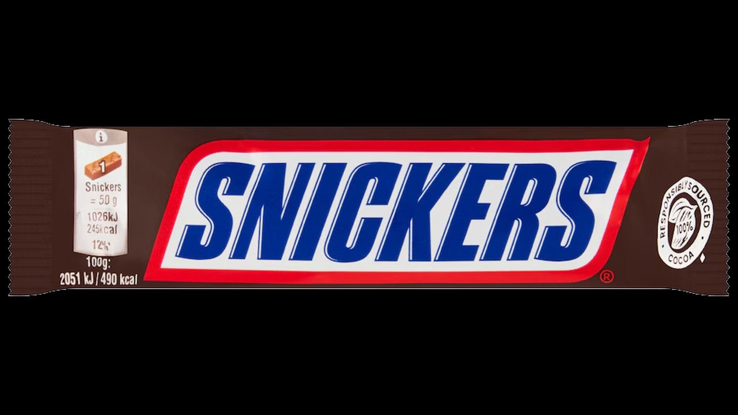 Snickers