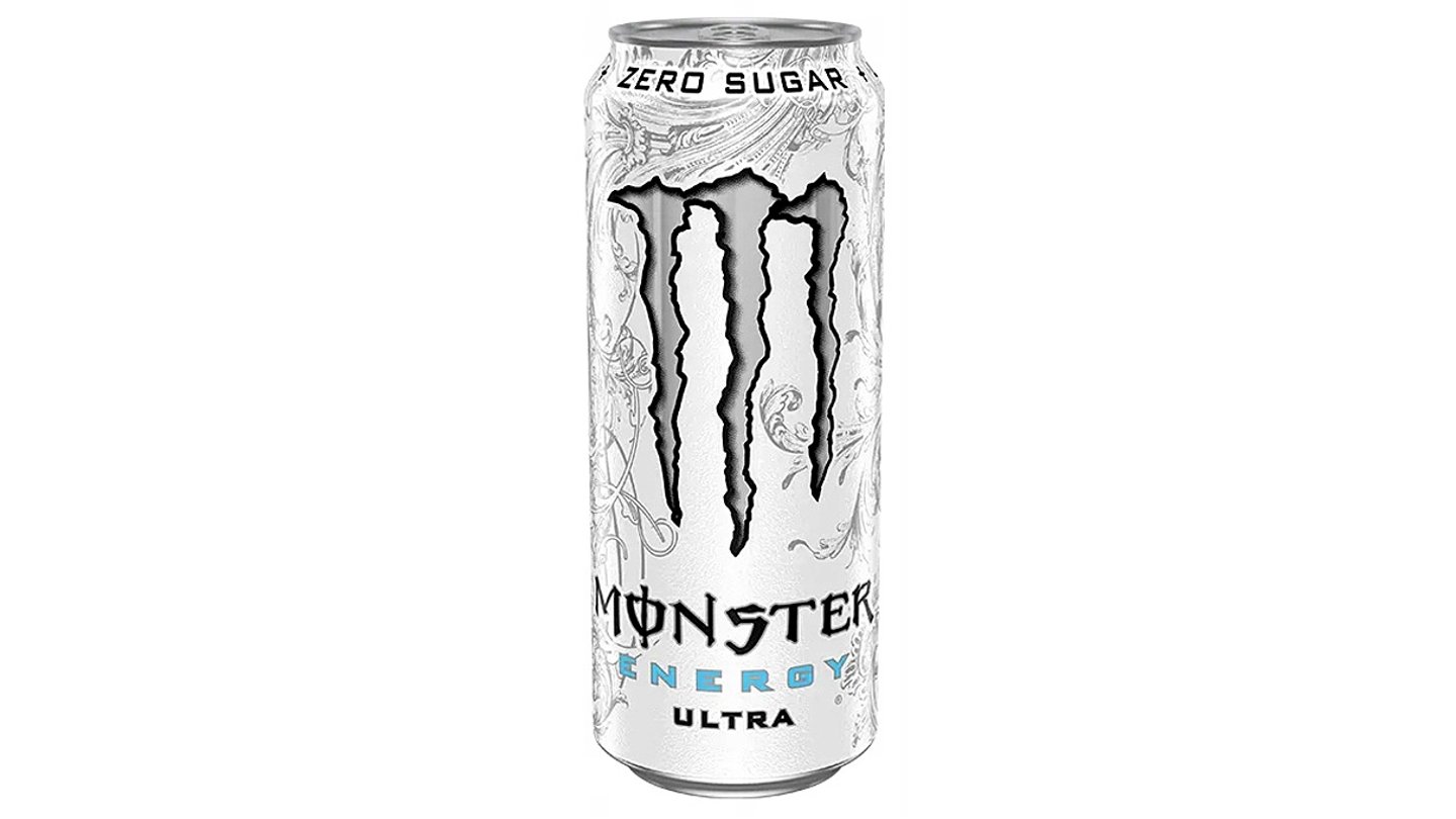 MONSTER ultra zero sugar 500 ml