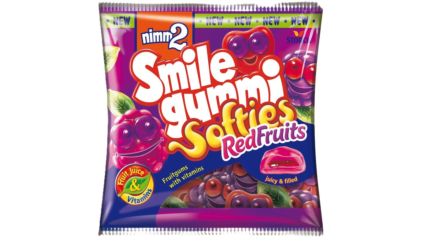 2nim Smile Gumies