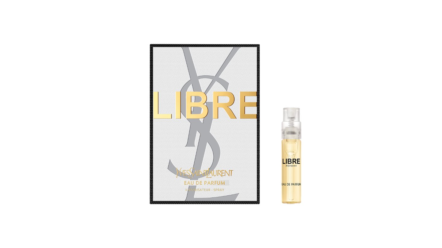 LIBRE EdP