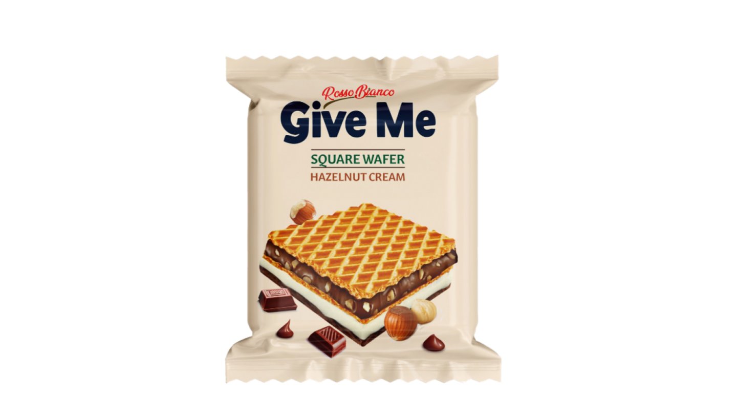 Give Me Oříšek 30g