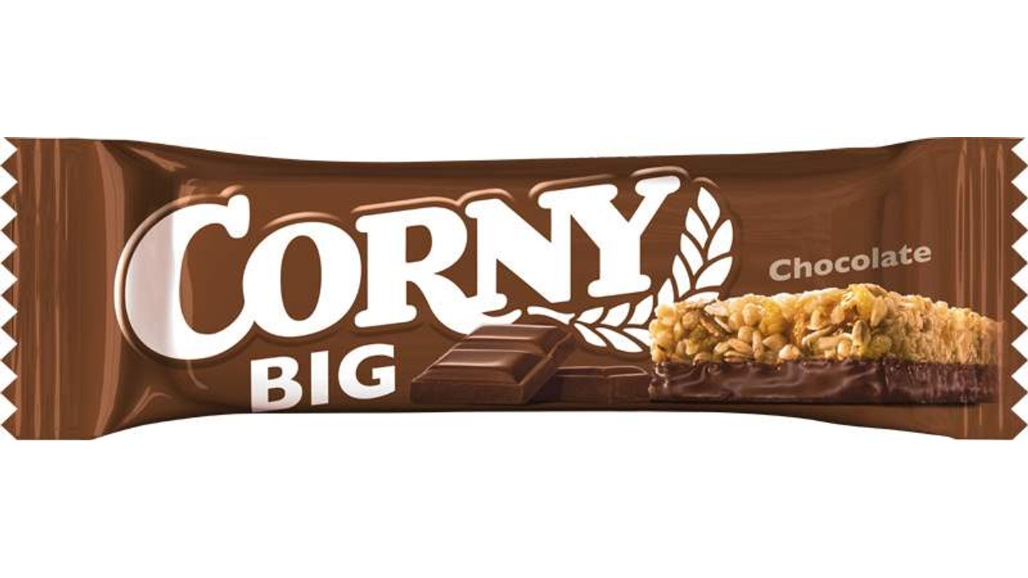 Corny Big 50g Chocolate