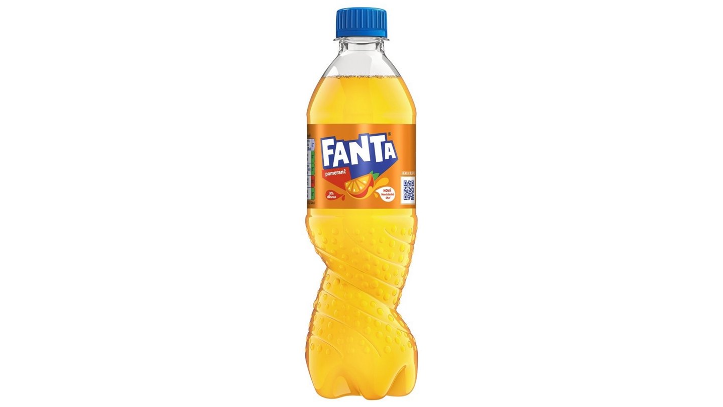 Fanta