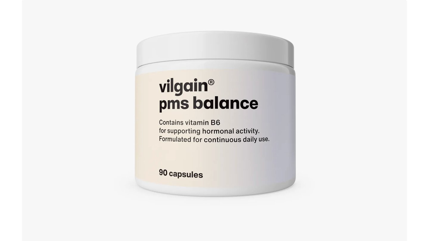 PMS Balance - 90 kapslí