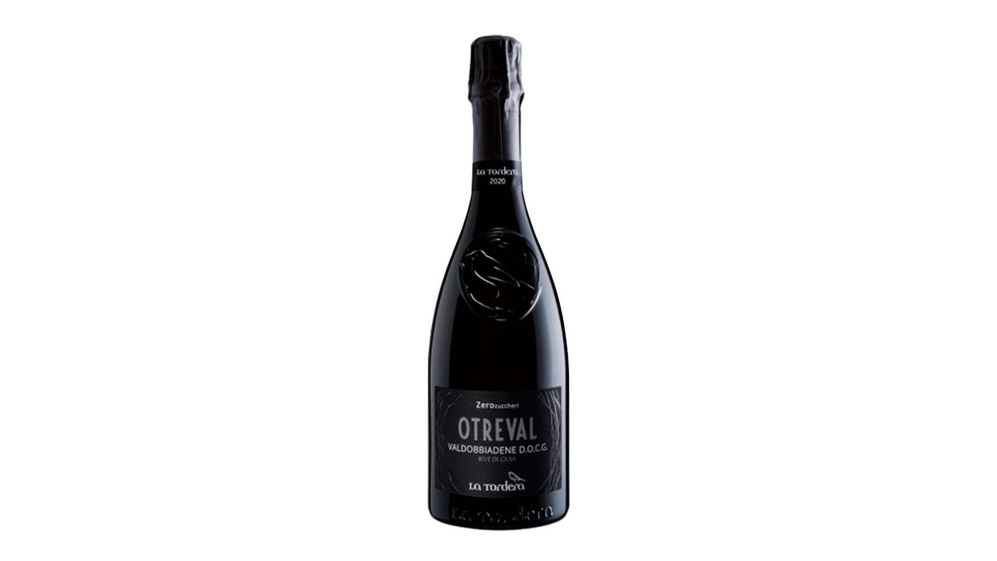 Prosecco Otreval DOCG /La Tordera, Taliansko/
