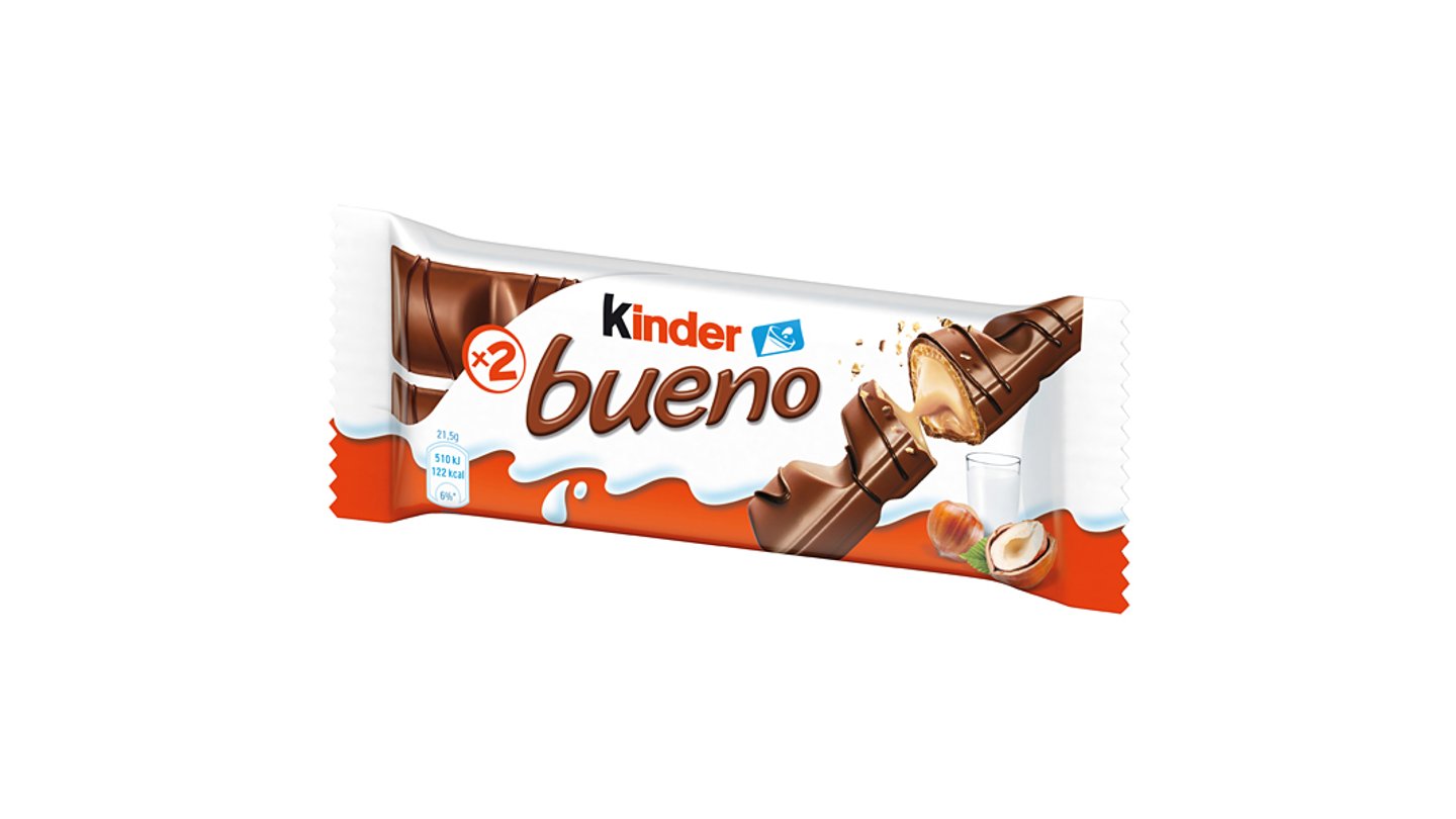 Kinder Bueno