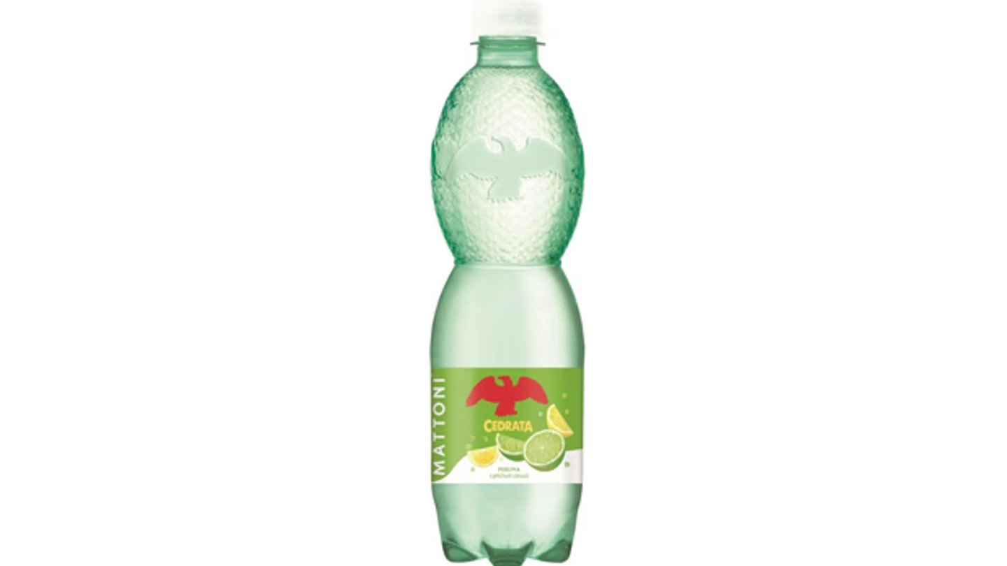 Mattoni Cedrata 0,5 l