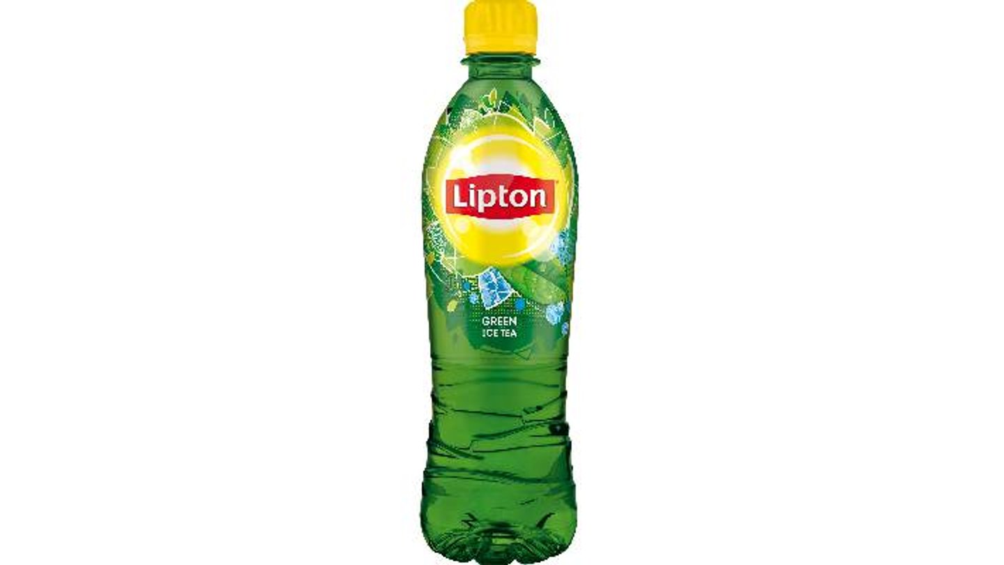 Lipton Green 0,5l