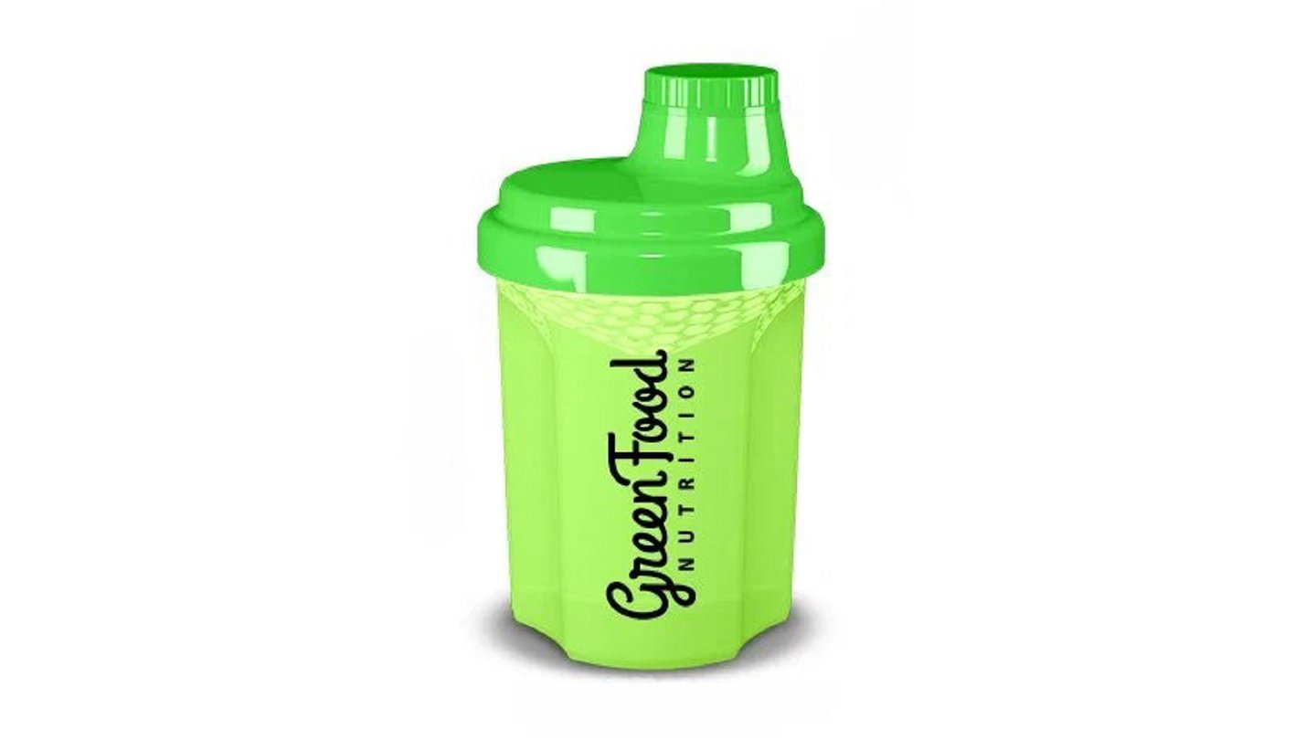 GreenFood Nutrition Shaker 300 ml
