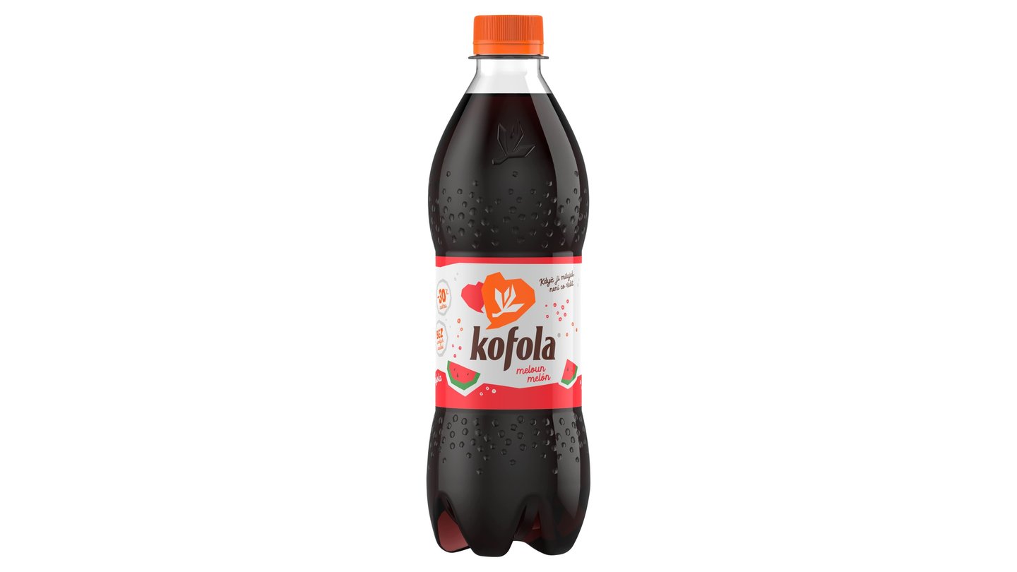 Kofola Arbuzowa