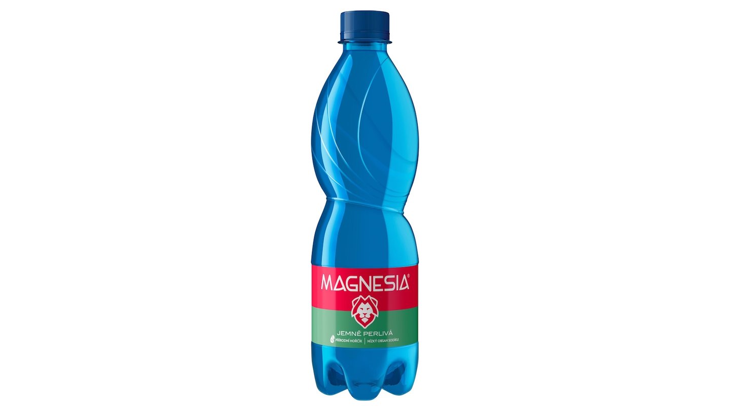 Magnesia Sparkling