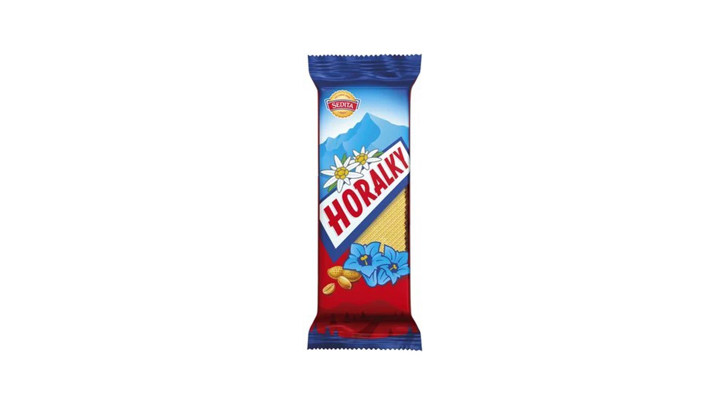 Horalky Originál