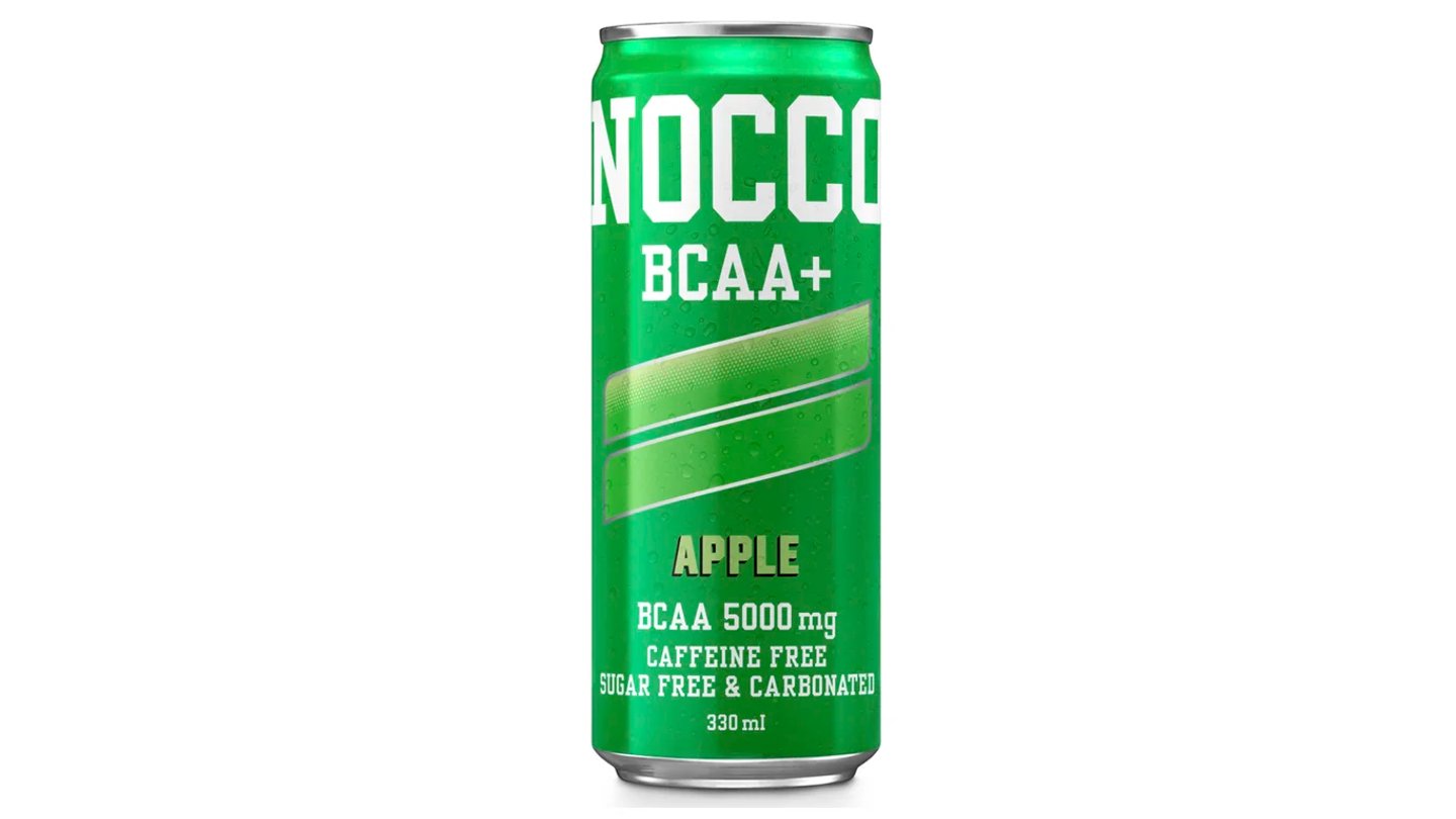 NOCCO Jablko 330ml