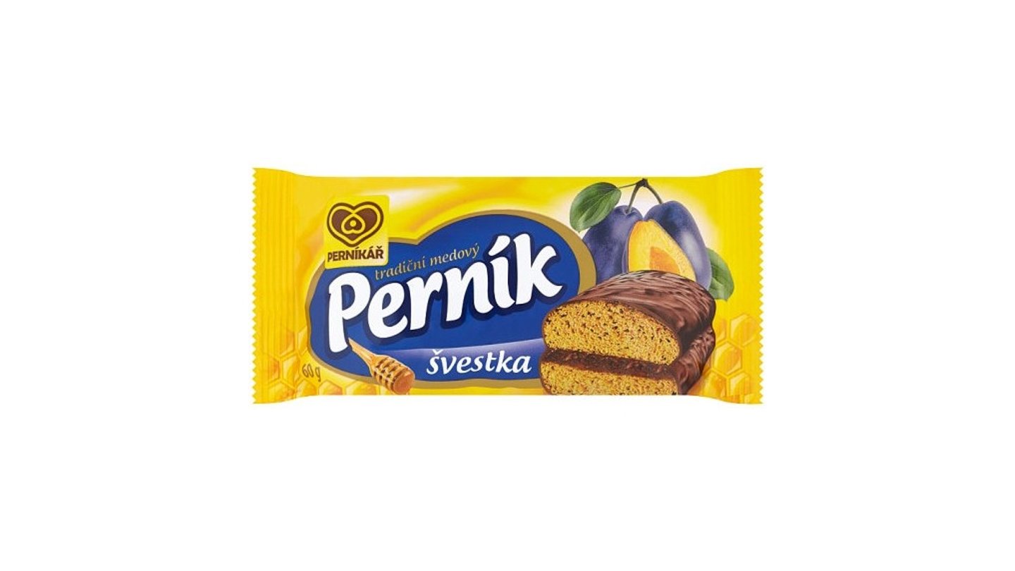 Perník 60g