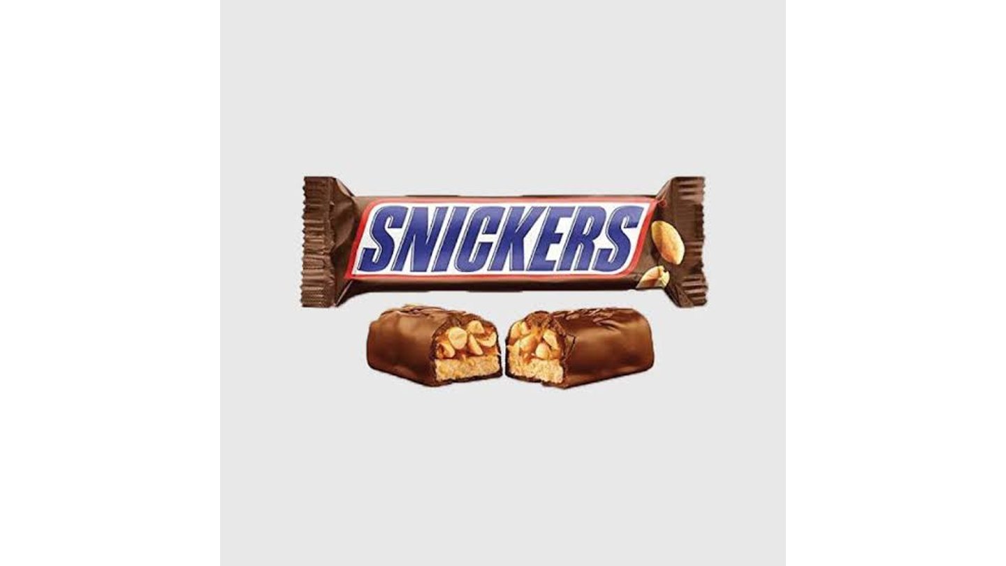 Snickers 50g