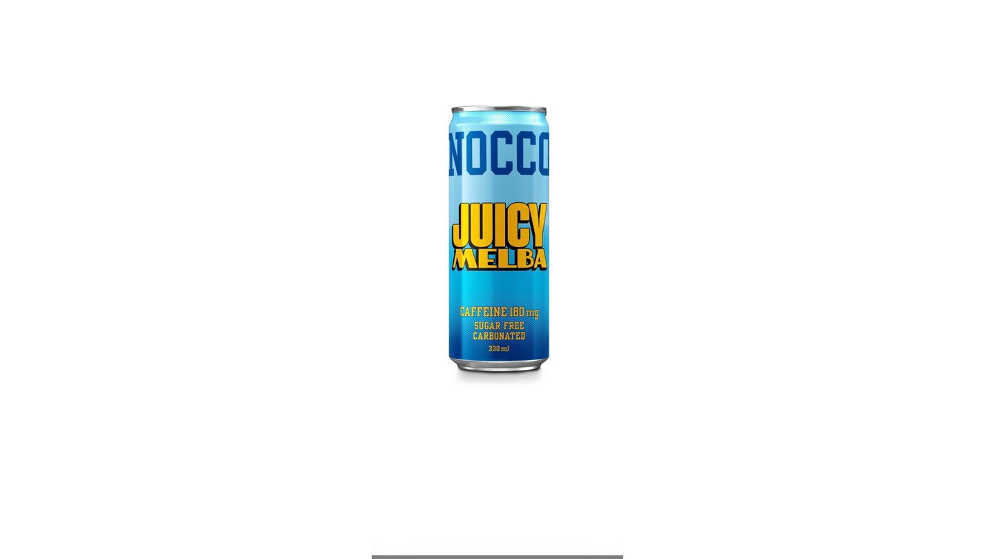 NOCCO - Juicy Melba