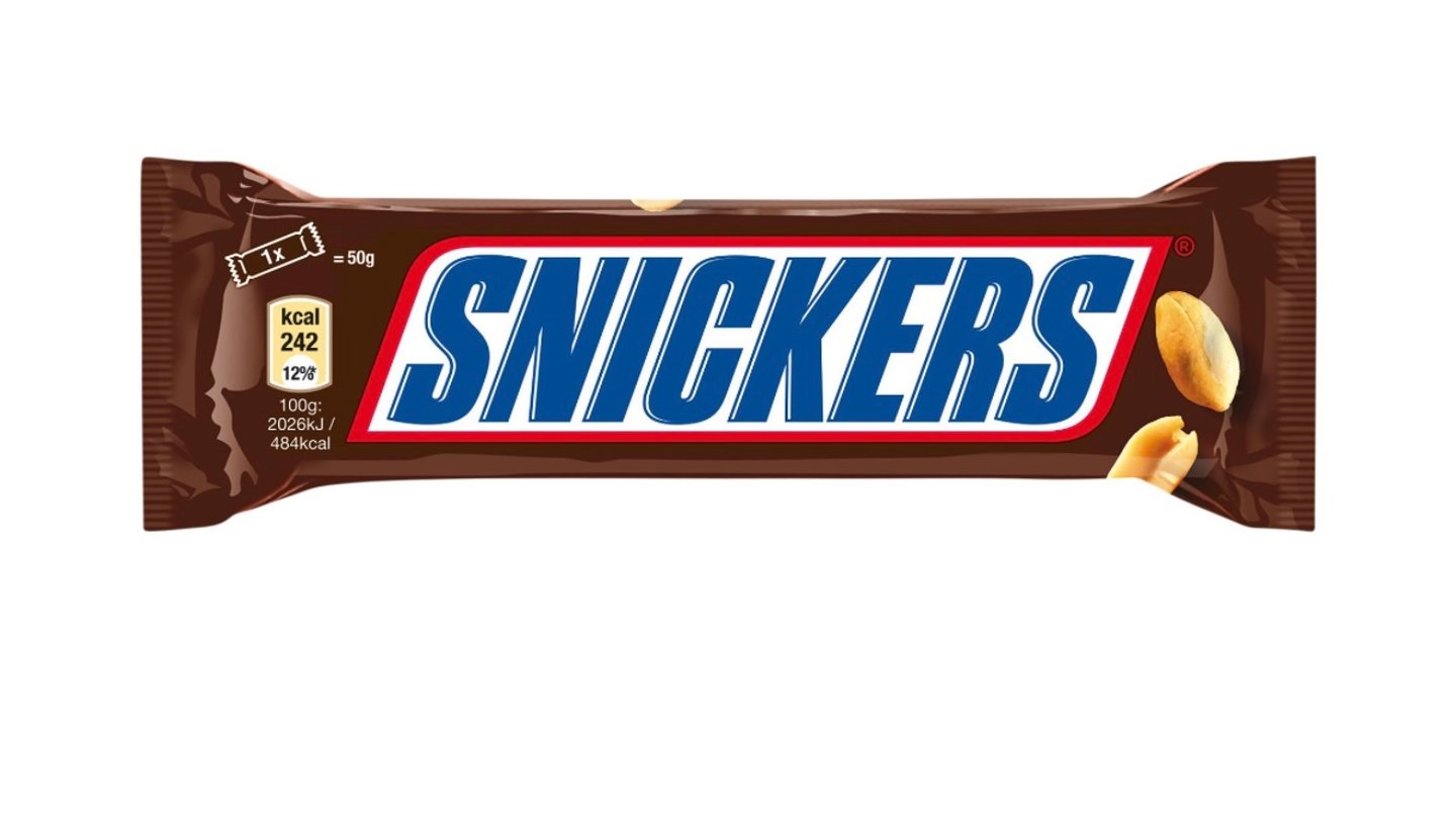 Snickers