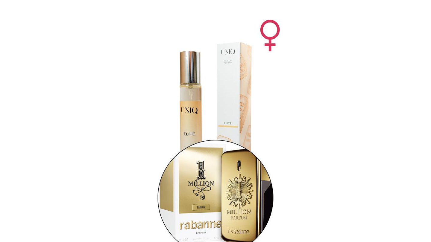 UNIQ - ELITE 33ml