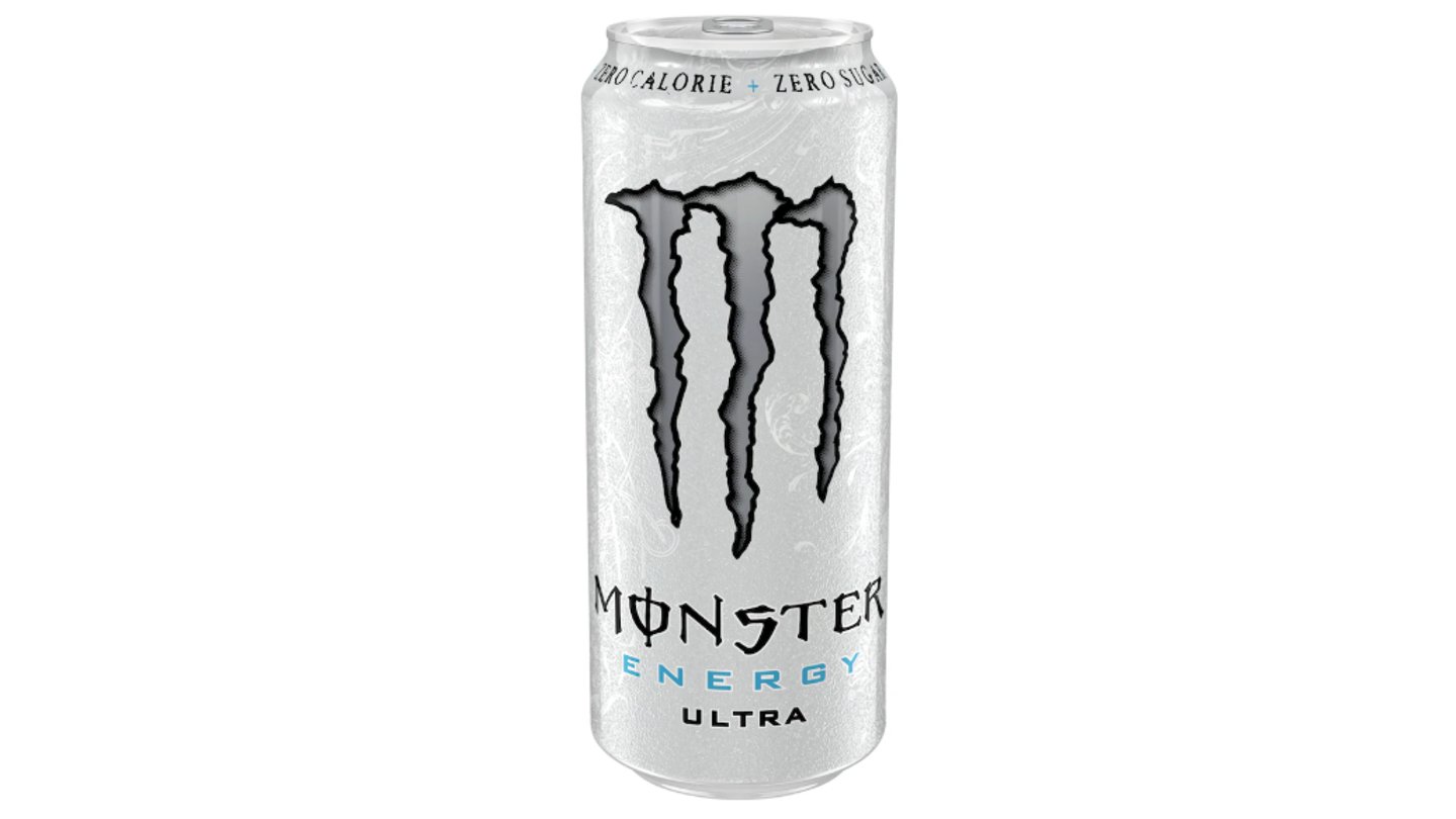 Monster Energy Ultra 500ml