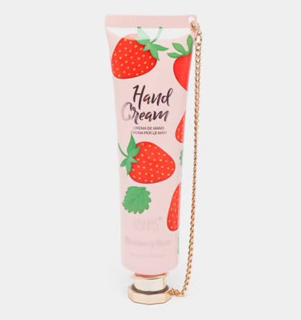 Ushas hand cream 2