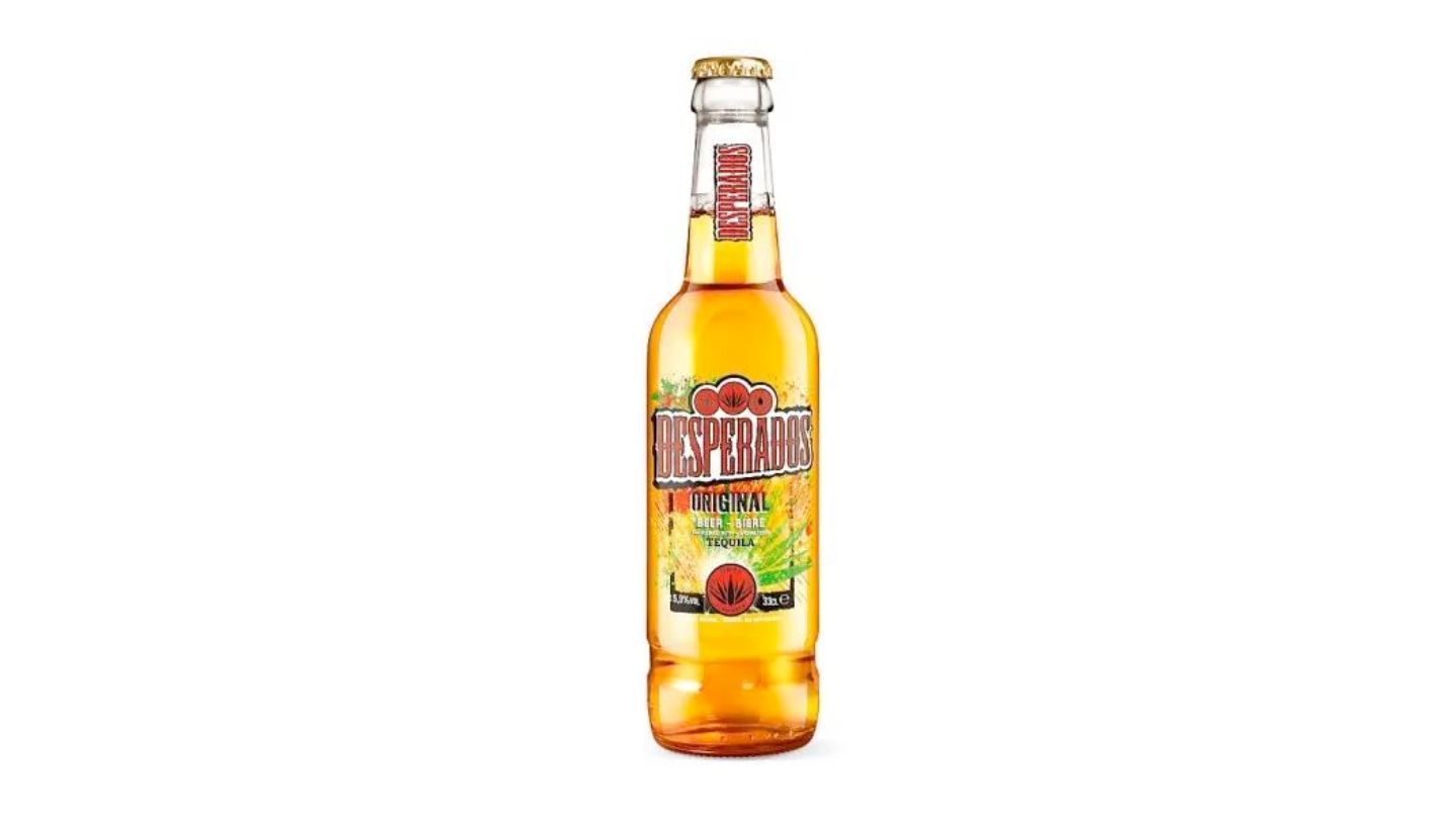 Desperados 330ml