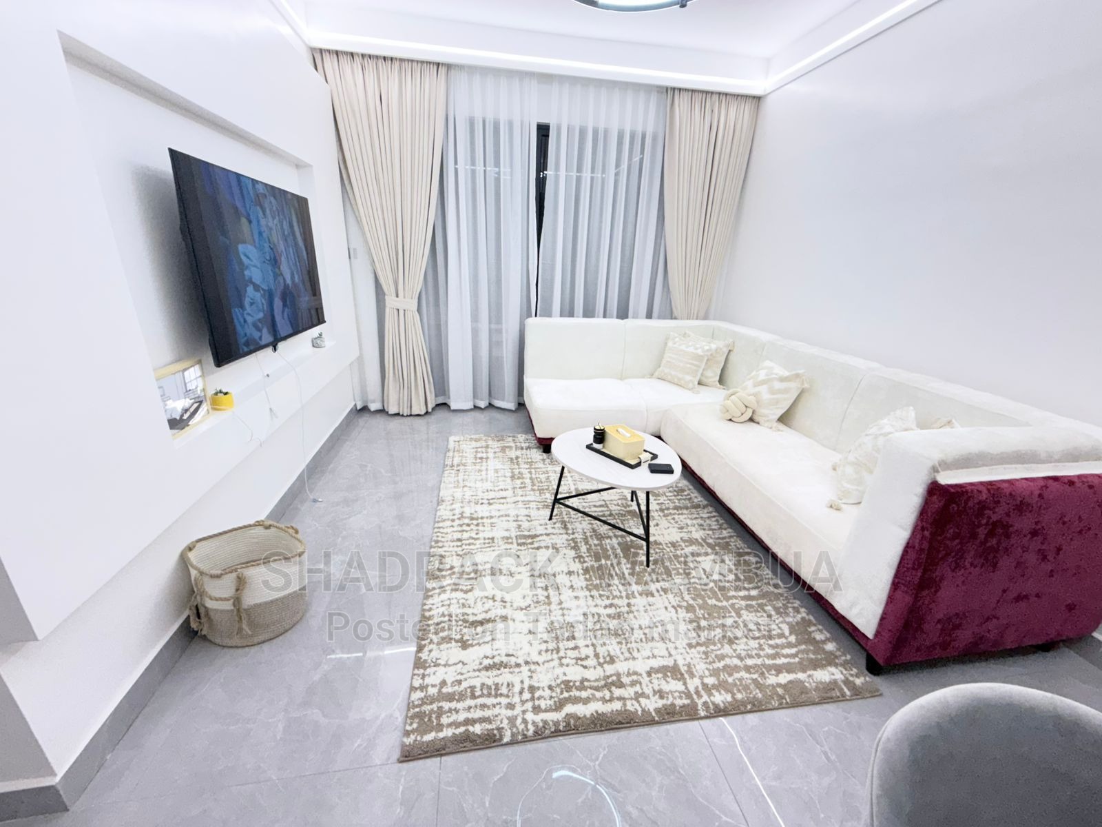 1 bedroom for rent 2