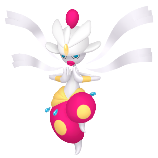 Medicham - Fighting/Psychic type Pokemon from Pokemon Platinum with stats, moves, and evolution data