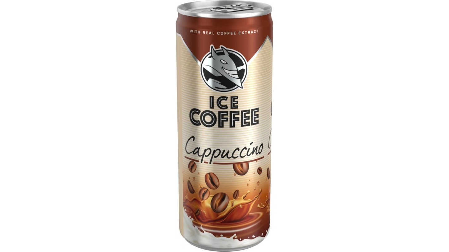 HELL energy Coffee Cappuccino 250ml